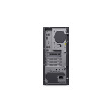 Lenovo ThinkStation P4 (30KN0040GE), PC-System schwarz, Windows 11 Pro