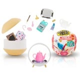 MGA Entertainment MGA's Miniverse - Make It Mini Lifestyle Series 2 Mini Collectibles, Basteln sortierter Artikel