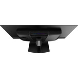 MSI MPG 322URXDE QD-OLED, Gaming-Monitor 80 cm (31.5 Zoll), schwarz, UltraHD/4K, G-Sync-komp., USB-C, DisplayPort 2.1a (UHBR20), 240Hz Panel