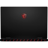 MSI Raider A18 HX A9WIG-080, Gaming-Notebook schwarz, AMD Ryzen 9 9955HX3D, NVIDIA GeForce RTX 5080, 64 GB DDR5, 2 TB (2 TB SSD), Windows 11 Home
