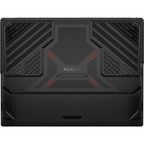 MSI Raider A18 HX A9WIG-080, Gaming-Notebook schwarz, AMD Ryzen 9 9955HX3D, NVIDIA GeForce RTX 5080, 64 GB DDR5, 2 TB (2 TB SSD), Windows 11 Home