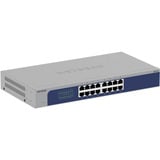 Netgear GS516-300EUS, Switch 