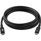 OWC Thunderbolt 5 / USB-C Kabel schwarz, 200cm
