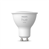 Philips HUE White Ambiance GU10 Einzelpack 400lm, LED-Lampe 