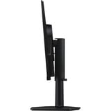 Samsung Odyssey S27HG402EU, Gaming-Monitor 68 cm (27 Zoll), schwarz, FullHD, Fast-IPS, HDMI, DP, Free Sync Premium, 300Hz Panel