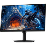 Samsung Odyssey S27HG402EU, Gaming-Monitor 68 cm (27 Zoll), schwarz, FullHD, Fast-IPS, HDMI, DP, Free Sync Premium, 300Hz Panel