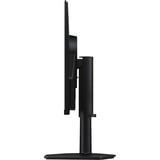 Samsung Odyssey S27HG402EU, Gaming-Monitor 68 cm (27 Zoll), schwarz, FullHD, Fast-IPS, HDMI, DP, Free Sync Premium, 300Hz Panel