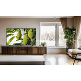 TCL 55Q6C Mini-LED, QLED-Fernseher 138.8 cm (55 Zoll), schwarz, UltraHD/4K, Google TV, Triple Tuner, 144Hz Panel