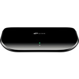 TP-Link TL-SG1005D V8.0, Switch schwarz