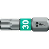 Wera Bicycle Set 3 A, 2025, Werkzeug-Set schwarz/grün, 40-teilig, inkl. Umschalt-Bitknarre, 1/4"