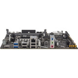 ASUS PRIME B850M-F, Mainboard 