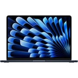 Apple MacBook Air 34,5 cm (13,6") 2026 CTO, Notebook schwarz, 32 GB, 512 GB (512 GB SSD), M5, MacOS, Deutsch