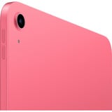 Apple iPad 11" (256GB) DEP, Tablet-PC pink, 11. Gen / 2025