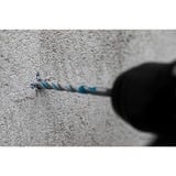 Bosch EXPERT HEX-9 MultiConstruction Bohrer, Ø 5mm Arbeitslänge 90mm