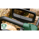Bosch Heimwerken & Garten Elektro-Kettensäge UniversalChain 35 grün/schwarz, 1.800 Watt