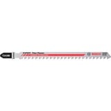 Bosch Professional EXPERT Carbide Stichsägeblatt T 341 HM 'Fiber Plaster' 3 Stück