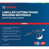 Bosch Professional EXPERT Säbelsägeblatt ‘Multi Material’ S 1156 XHM, 10 Stück Länge 225mm
