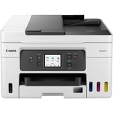 Canon Maxify GX4050, Multifunktionsdrucker weiß, USB, LAN, WLAN, Kopie, Scan, Fax, Duplex (Druck)