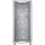 Corsair 3200D RS , Tower-Gehäuse weiß, Tempered Glass 