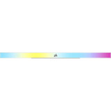 Corsair DIMM 32 GB DDR5-6000 (2x 16 GB) Dual-Kit, Arbeitsspeicher grau, CMH32GX5M2B6000Z38, Vengeance RGB, INTEL XMP, AMD EXPO