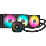 Corsair iCUE LINK TITAN 360 RX RGB Generalüberholt, Wasserkühlung schwarz