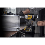 DEWALT Akku-Nietpistole DCF414NT, 18Volt, 4,8 - 6,4mm gelb/schwarz, ohne Akku und Ladegerät, in T STAK Box