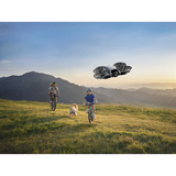 DJI Neo 2 Fly More Combo , Drohne grau, 12 Megapixel, 2-Achsen-Gimbal, inkl. 3 Akkus, Fernsteuerung und Ladegerät