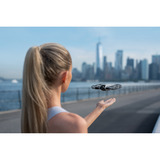 DJI Neo 2 Fly More Combo , Drohne grau, 12 Megapixel, 2-Achsen-Gimbal, inkl. 3 Akkus, Fernsteuerung und Ladegerät