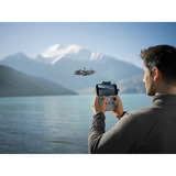 DJI Neo 2 Fly More Combo , Drohne grau, 12 Megapixel, 2-Achsen-Gimbal, inkl. 3 Akkus, Fernsteuerung und Ladegerät