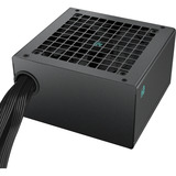 DeepCool GAMER STORM PF650L, PC-Netzteil schwarz, 2x PCIe, 650 Watt