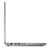 Dell Precision 7680-MKXTJ, Notebook grau, Intel® Core™ i7-13850HX, NVIDIA RTX 3500, 32 GB DDR5, 1 TB (1 TB SSD), Windows 11 Pro