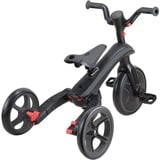 GLOBBER Explorer Trike Foldable 4 in 1, Kinderfahrzeug grau