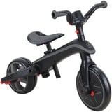 GLOBBER Explorer Trike Foldable 4 in 1, Kinderfahrzeug grau