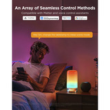 Govee Tischlampe 2, LED-Leuchte 