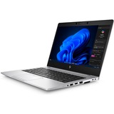 HP EliteBook 830 G6 Generalüberholt, Notebook silber, Intel® Core™ i5-8365U, Intel® UHD Graphics 620, 8 GB DDR4, 256 GB (256 GB SSD), Windows 11 Home