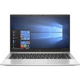HP EliteBook 840 G7 Generalüberholt, Notebook silber, Intel® Core™ i5-10310U, Intel® UHD Graphics, 16 GB DDR4, 256 GB (256 GB SSD), Windows 11 Pro