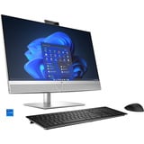 HP EliteOne 870 G9 All-in-One-PC (A0YZ0EA), PC-System silber, Windows 11 Pro