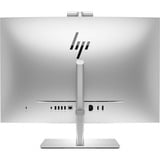 HP EliteOne 870 G9 All-in-One-PC (A0YZ0EA), PC-System silber, Windows 11 Pro