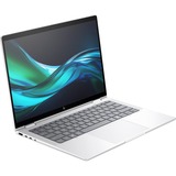 HP Elite x360 1040 G11 (A26V9EA), Notebook silber, Intel® Core™ Ultra 5 125H, Intel® Arc™ Graphics, 16 GB LPDDR5X, 512 GB (512 GB SSD), Windows 11 Pro