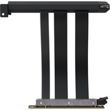 HYTE PCIe 5.0 Hyper Riser, Verlängerungskabel schwarz, 20cm