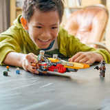 LEGO 75437 Star Wars Cobb Vanths Speeder, Konstruktionsspielzeug 