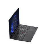 Lenovo ThinkPad E14 G8 AMD (21Y2004JGE), Notebook schwarz, AMD Ryzen AI 7 445, AMD Radeon 840M, 16 GB DDR5, 512 GB (512 GB SSD), Windows 11 Pro