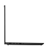 Lenovo ThinkPad E14 G8 AMD (21Y2004JGE), Notebook schwarz, AMD Ryzen AI 7 445, AMD Radeon 840M, 16 GB DDR5, 512 GB (512 GB SSD), Windows 11 Pro