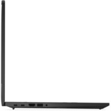 Lenovo ThinkPad P16s G4 AMD (21QR005AGE), Notebook schwarz, AMD Ryzen AI 7 PRO 350, AMD Radeon 860M, 32 GB DDR5, 512 GB (512 GB SSD), Windows 11 Pro