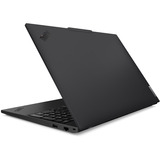 Lenovo ThinkPad P16s G4 AMD (21QR005AGE), Notebook schwarz, AMD Ryzen AI 7 PRO 350, AMD Radeon 860M, 32 GB DDR5, 512 GB (512 GB SSD), Windows 11 Pro