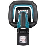 Makita Akku-Heckenschere DUH506RF, 18Volt blau/schwarz, Li-Ionen Akku 3Ah