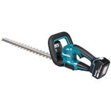 Makita Akku-Heckenschere DUH506RF, 18Volt blau/schwarz, Li-Ionen Akku 3Ah