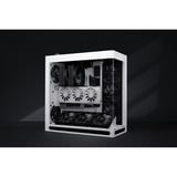 Noctua NF-A14x25 G2 PWM chromax.black, Gehäuselüfter PWM-Anschluss, 140 mm