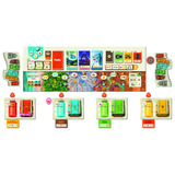 Pegasus Parks 2. Edition, Brettspiel 