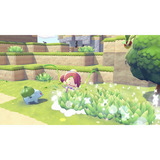  Pokémon Pokopia-Spiel 